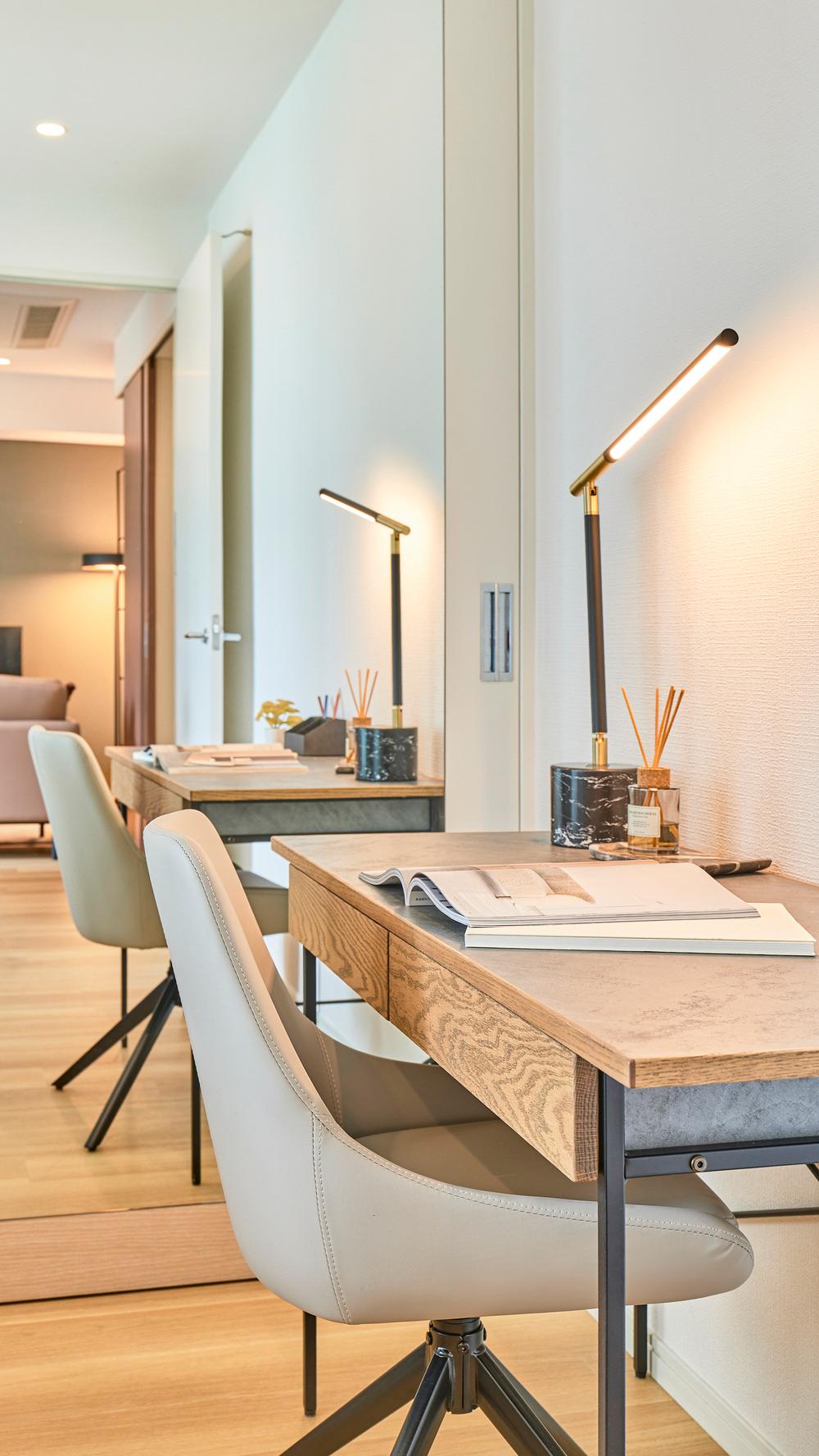 Room Type Gallery